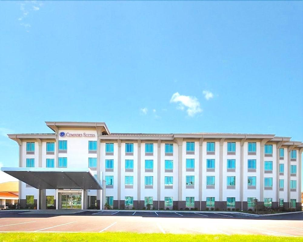 Hammock Inn And Suites Exton King Of Prussia Exterior photo